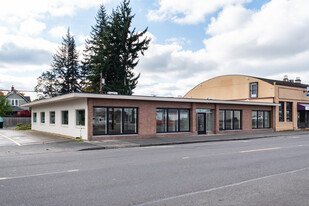 315 State St, Sedro Woolley WA - Commercial Real Estate