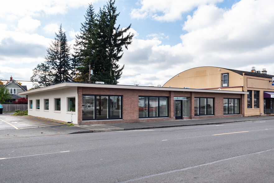 315 State St, Sedro Woolley, WA for sale - Primary Photo - Image 1 of 22