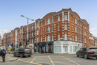 More details for 313 Kings Rd, London - Multifamily for Sale