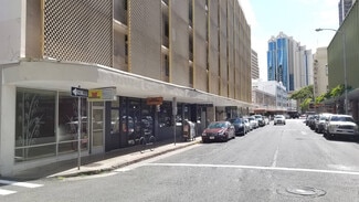 More details for 1149-1159 Bethel St, Honolulu, HI - Office for Lease