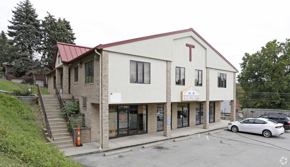 415 Unity Center Rd, Plum, PA for sale - Primary Photo - Image 1 of 1