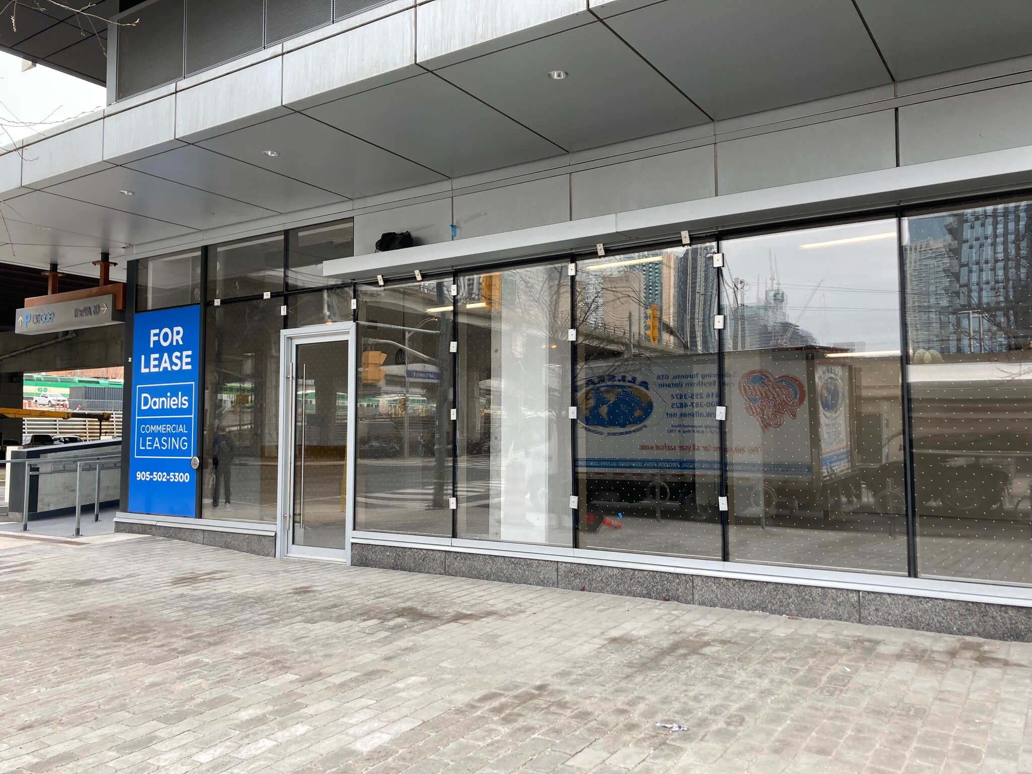 17 Lower Jarvis St, Toronto, ON for sale Building Photo- Image 1 of 1