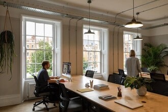 15-16 Brunswick Sq, Bristol for lease Interior Photo- Image 1 of 6