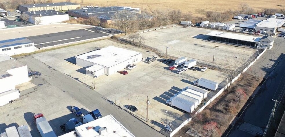 B St, Carlstadt, NJ for lease - Building Photo - Image 2 of 3