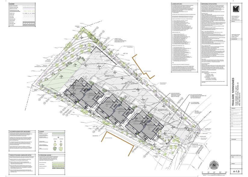 12800 Zurich Plz, Truckee, CA for sale - Building Photo - Image 2 of 10
