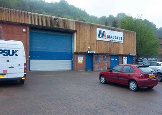 More details for Main Rd, Cardiff - Industrial for Lease