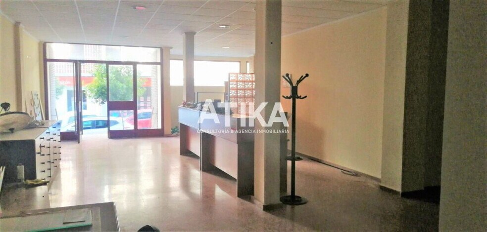 Retail in Ontinyent for sale - Building Photo - Image 2 of 7