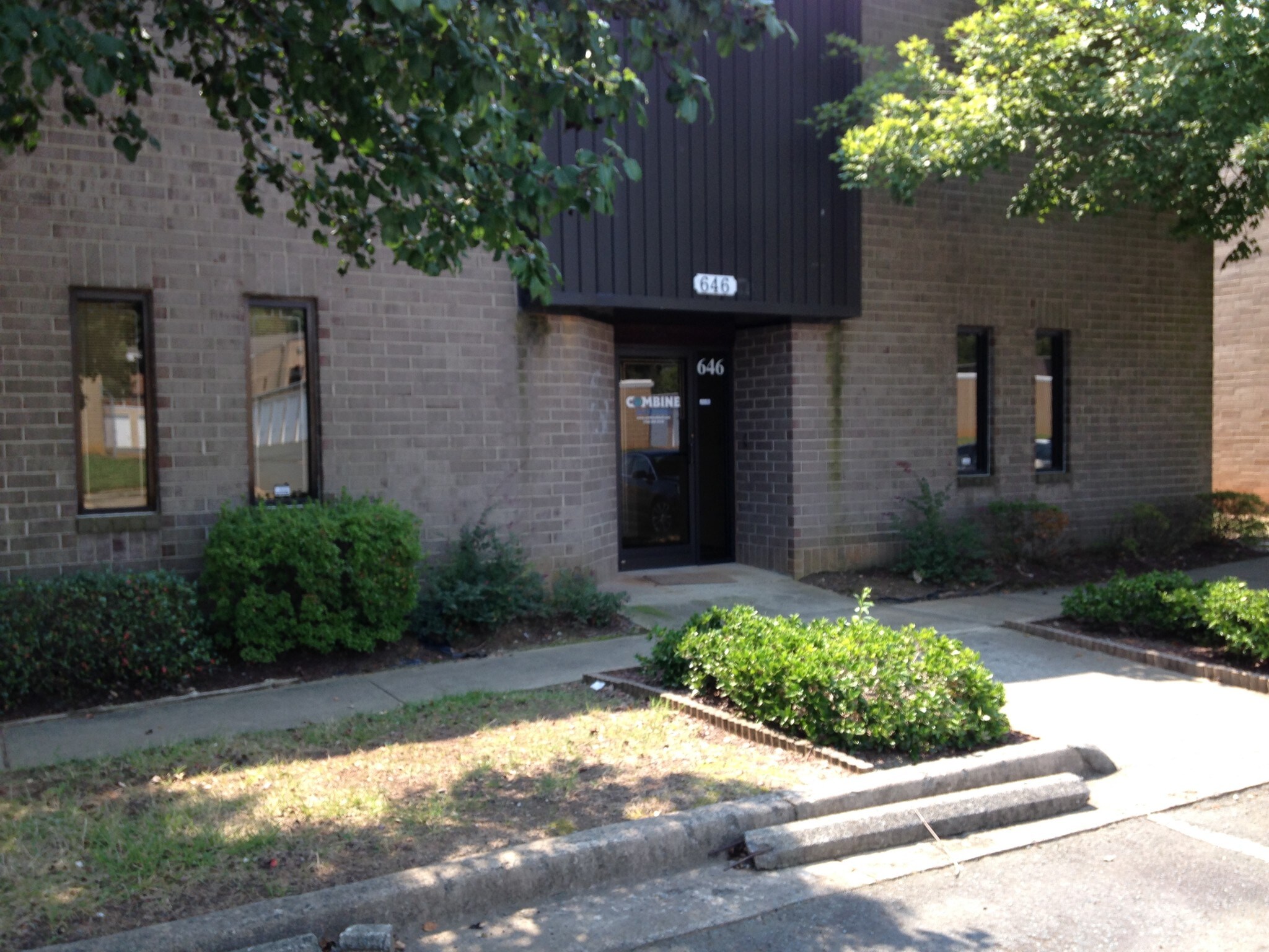 646 Matthews Mint Hill Rd, Matthews, NC for sale Building Photo- Image 1 of 1