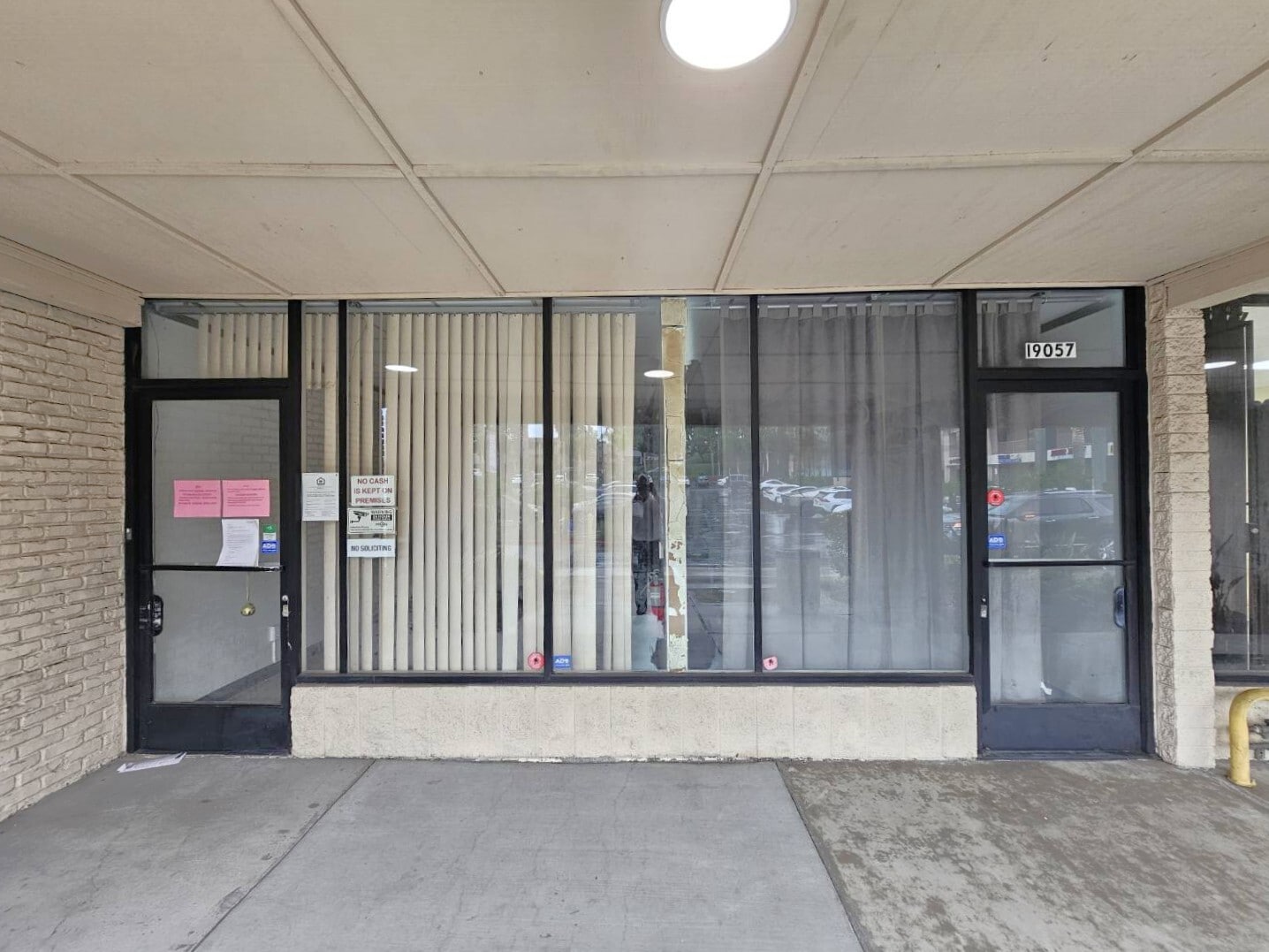 19031-19075 Colima Rd, Rowland Heights, CA for lease Interior Photo- Image 1 of 10