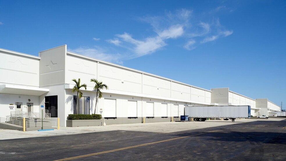 7800-7890 NW 80th St, Miami, FL for lease - Building Photo - Image 2 of 12