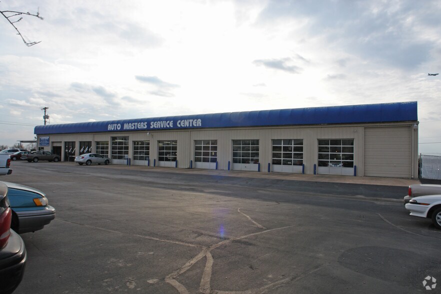 911 N Buckner St, Derby, KS for sale - Building Photo - Image 2 of 74