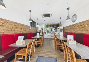 319 Brockley Rd, London for lease Interior Photo- Image 1 of 6