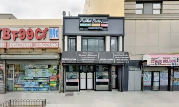 9222 Guy R Brewer Blvd, Jamaica, NY for sale Interior Photo- Image 1 of 1