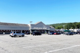 More details for 1938 Union Valley Rd, Hewitt, NJ - Retail for Lease