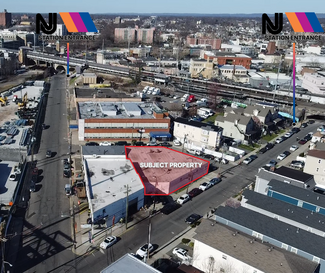 More details for 1160 Chestnut St, Elizabeth, NJ - Flex for Lease