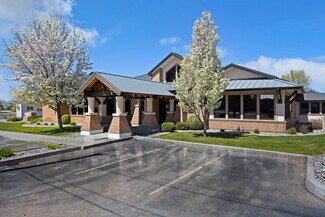 More details for 154 1st Ave W, Jerome, ID - Office for Lease