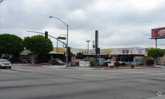 More details for 15106 S Western Ave, Gardena, CA - Retail for Lease