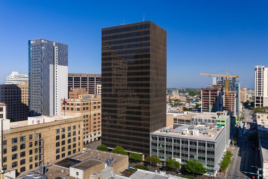 515 Congress Ave, Austin, TX, 78701 Office Space For Lease