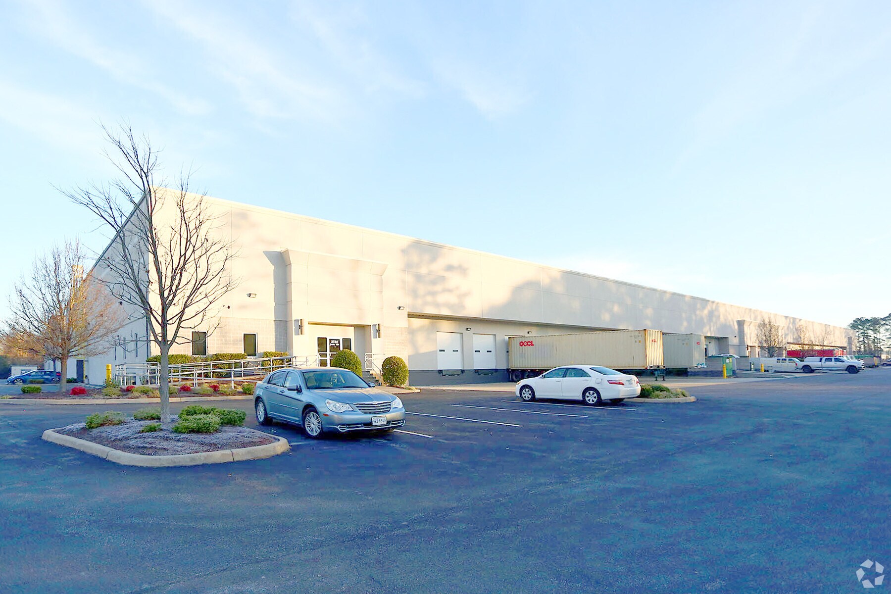 3732 Cook Blvd, Chesapeake, VA for sale Building Photo- Image 1 of 1