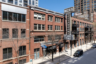 434 W Ontario St, Chicago IL - Loft