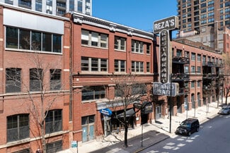 More details for 434 W Ontario St, Chicago, IL - Office, Retail for Lease