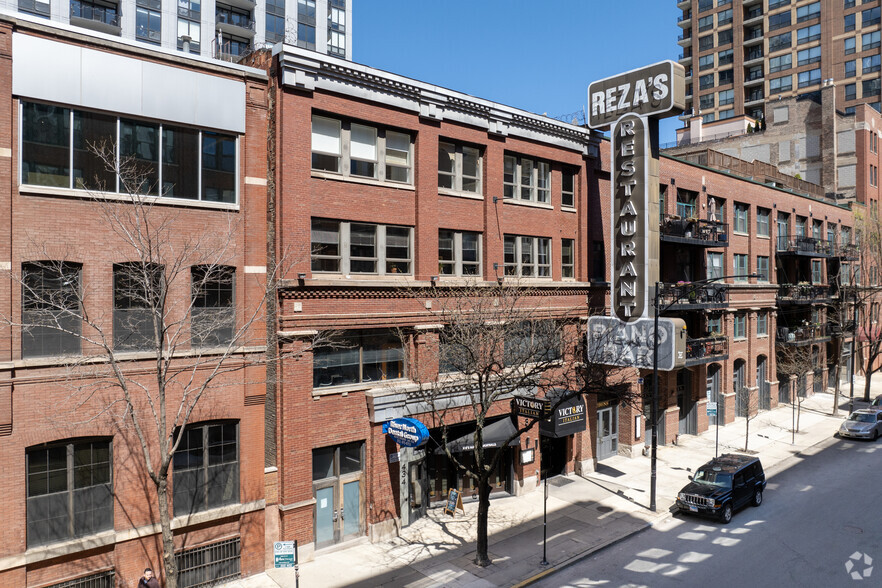 434 W Ontario St, Chicago, IL for sale - Building Photo - Image 1 of 25