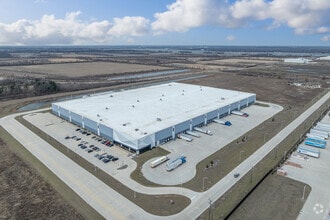 30610 S Kavanaugh Rd, Wilmington, IL - AERIAL map view - Image1