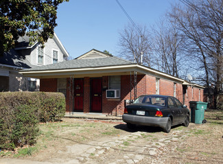 More details for 580 McKinley St, Memphis, TN - Multifamily for Sale