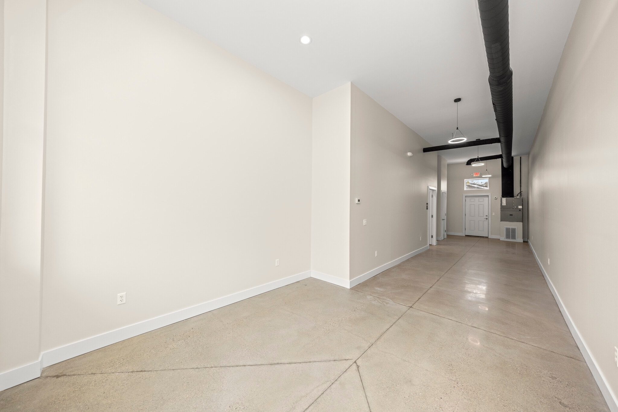 2400 Greenfield rd, Berkley, MI for lease Building Photo- Image 1 of 16