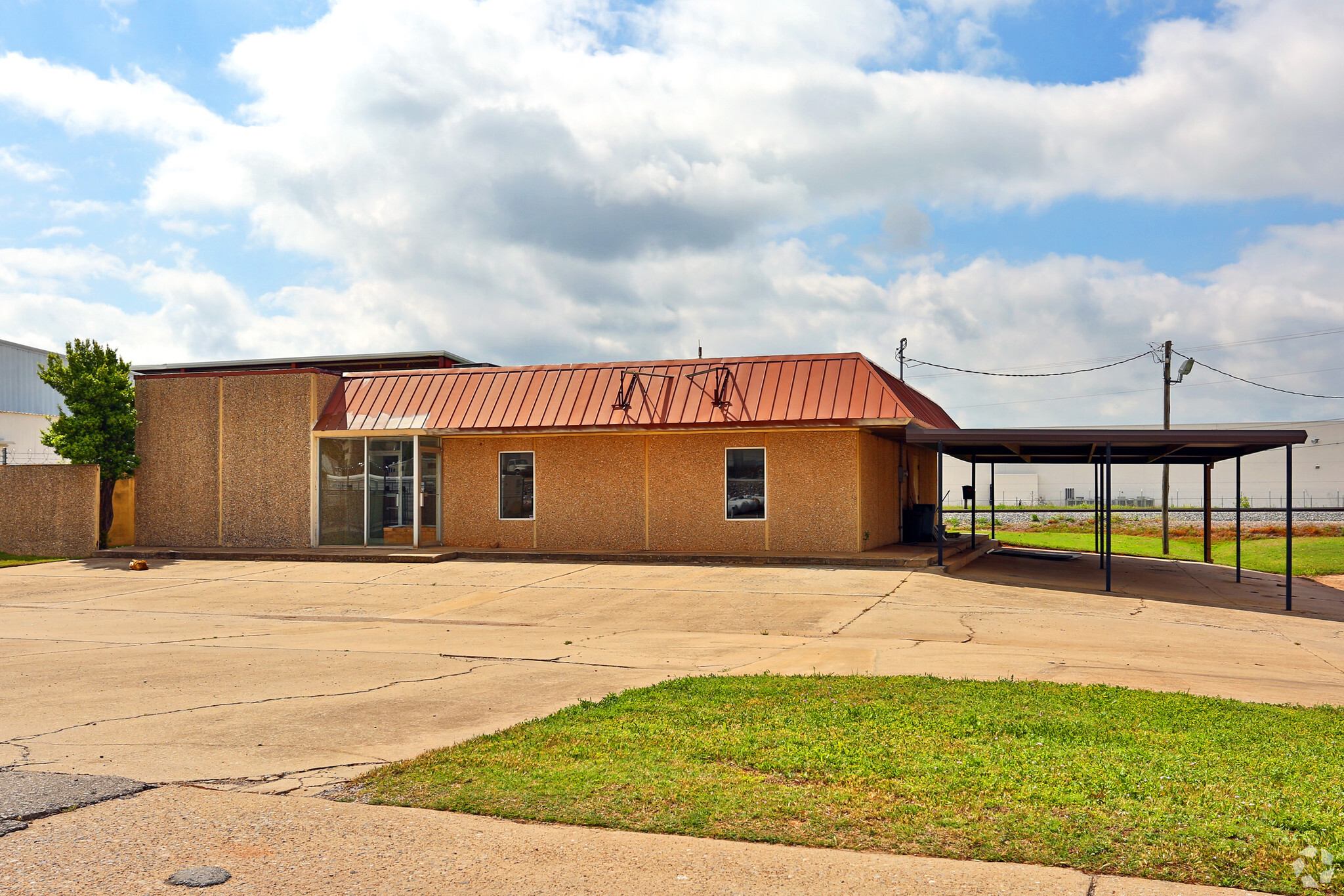 533 N Portland Ave, Oklahoma City, OK for sale Primary Photo- Image 1 of 1