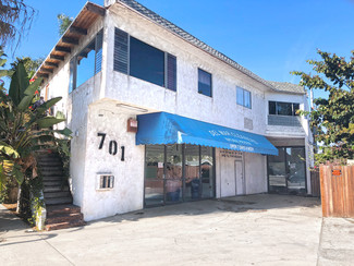 More details for 685 Oxford Ave, Venice, CA - Retail for Sale