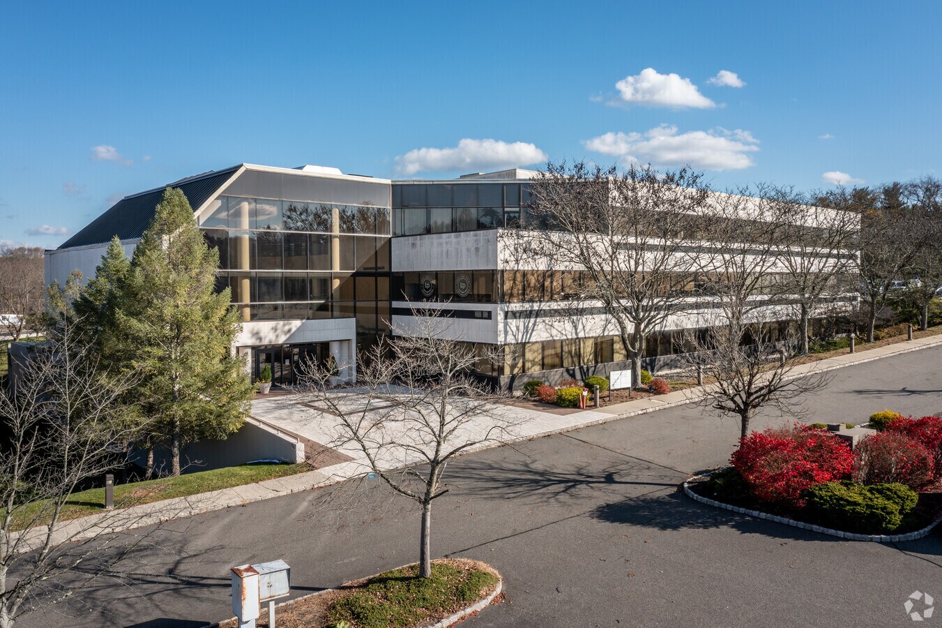 1465 State Route 31 S, Annandale, NJ 08801 Concourse Beaver Brook