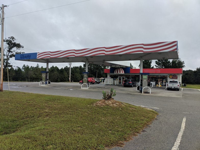 3180 US Highway 25, Statesboro, GA for sale - Other - Image 1 of 1