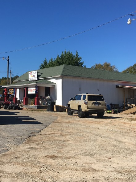 1825 Keys Ferry Rd, McDonough, GA for sale - Primary Photo - Image 1 of 1