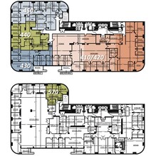 711 Van Ness Ave, San Francisco, CA for lease Floor Plan- Image 1 of 1