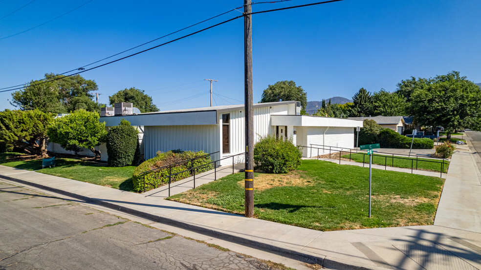 432 S Mill St, Tehachapi, CA for lease - Building Photo - Image 2 of 41