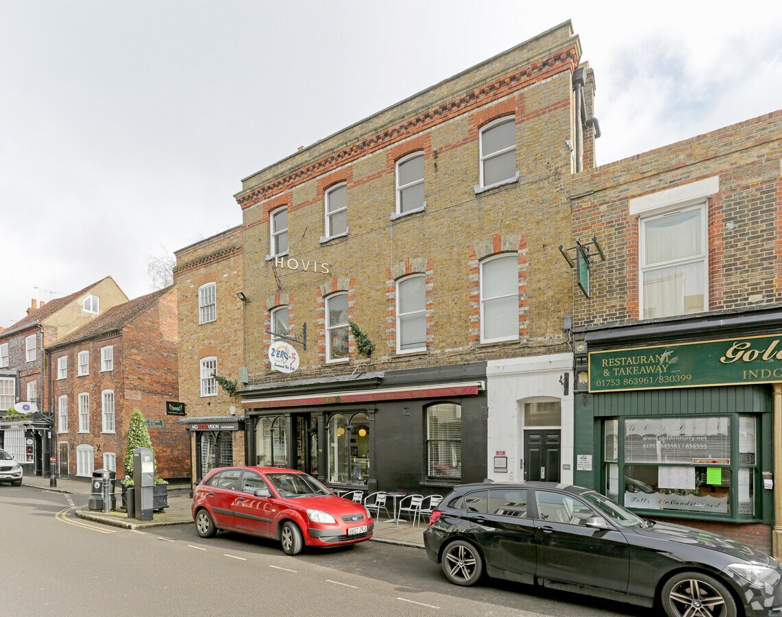 45-45A High St, Windsor, BKS SL4 6BL | LoopNet