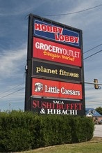 1661 Lincoln Way E, Chambersburg, PA for lease Building Photo- Image 1 of 4