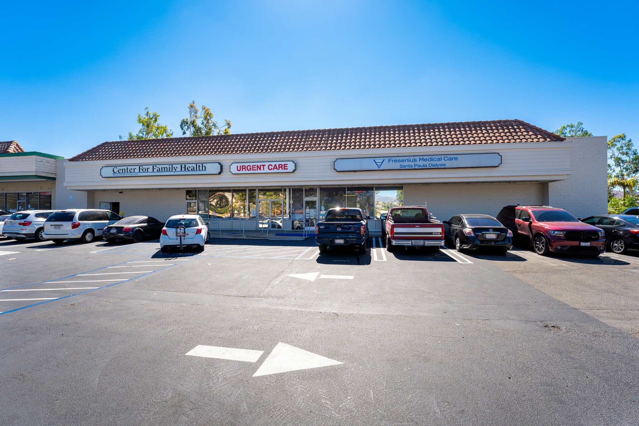 242 E Harvard Blvd, Santa Paula, CA 93060 | LoopNet