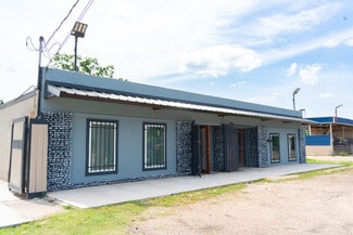 More details for 9205 Mesa Dr, Houston, TX - Flex for Sale