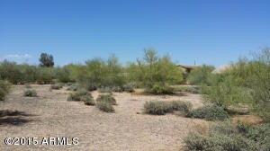 42XX E Dynamite Blvd, Cave Creek, AZ for sale - Primary Photo - Image 1 of 1