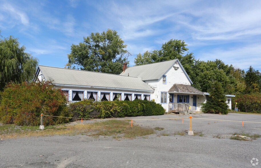 2907 Rt-7, Howes Cave, NY for sale - Primary Photo - Image 1 of 1