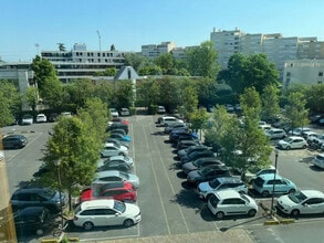 2 Boulevard De L'Oise, Pontoise, VDO - AERIAL map view