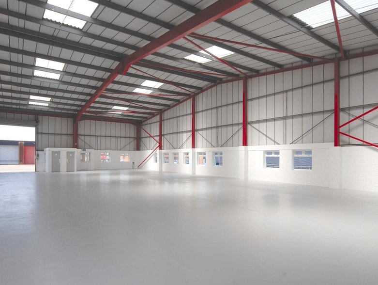 Westbrook Rd, Manchester for sale - Interior Photo - Image 1 of 1