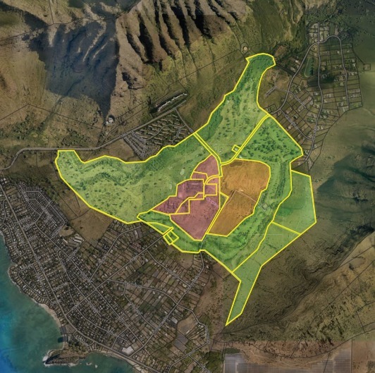 84-627 Makaha Valley Rd, Waianae, HI for sale - Primary Photo - Image 1 of 1