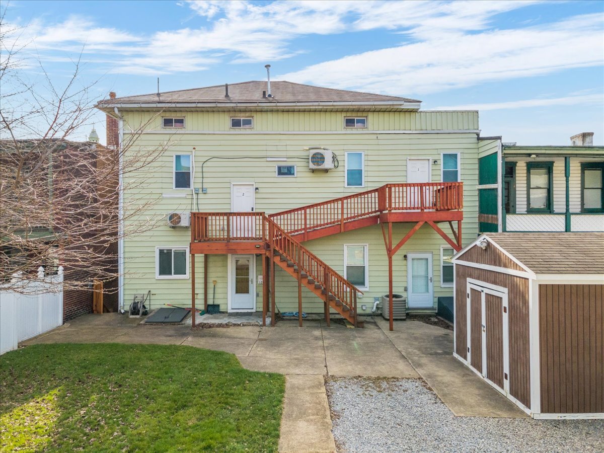 329 Downing St, Pittsburgh, PA for sale Primary Photo- Image 1 of 1