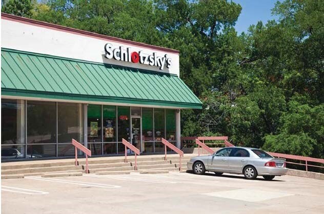 3201-3265 W Camp Wisdom Rd, Dallas, TX for sale Building Photo- Image 1 of 1