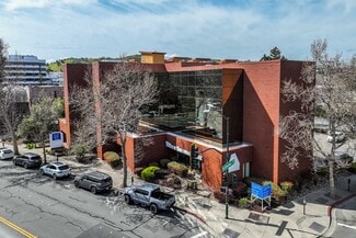 More details for 1400 Civic Dr, Walnut Creek, CA - Office, Office/Retail for Lease