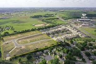 Davidson Ranch Duplex Lots - Land