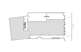 140 W 30th St, New York, NY for lease Floor Plan- Image 1 of 1